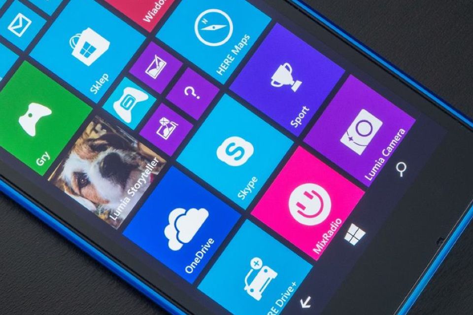 Mobilny Windows otrzymał aktualizację Skype’a, która... poobracała obraz z kamer