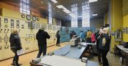 Bytom. Wyjątkowe zwiedzanie. Elektrociepłownia Szombierki ma 100 lat. Wzbudza zachwyt, ale niszczeje