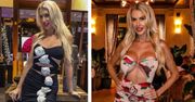 Aneta Glam robi kurs w Miami. Partnerka milionera znalazła LUKSUSOWE zajęcie