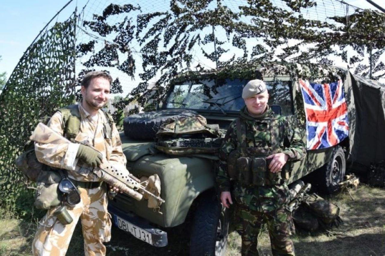 Już w ten weekend Drop Zone w Pruszczu Gdańskim