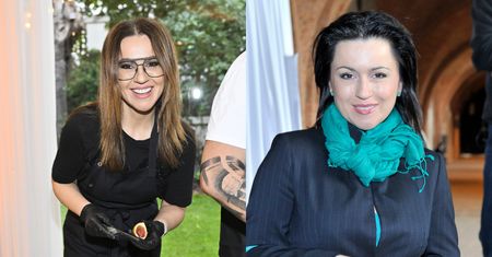 Odmieniona Beata Tadla ma już 50 lat. Tak mówi o swojej metamorfozie