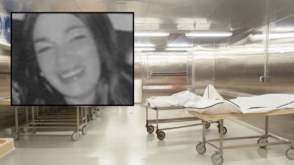 Szpital miał zapomnieć o zwłokach kobiety 