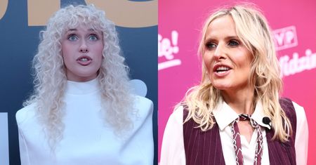 Patrycja Markowska BRONI talentu Heleny Englert: "JESTEM TOTALNĄ FANKĄ"