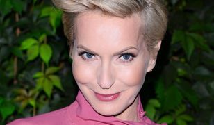 Przeszła bolesny rozwód, teraz znów jest zakochana. Rodzina i tak się martwi