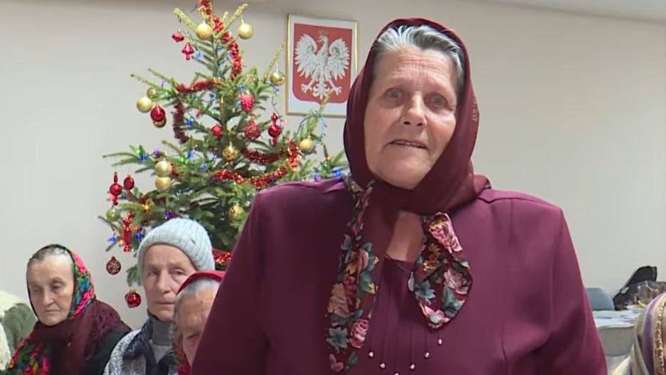 Świąteczne życzenia dla Polaków 