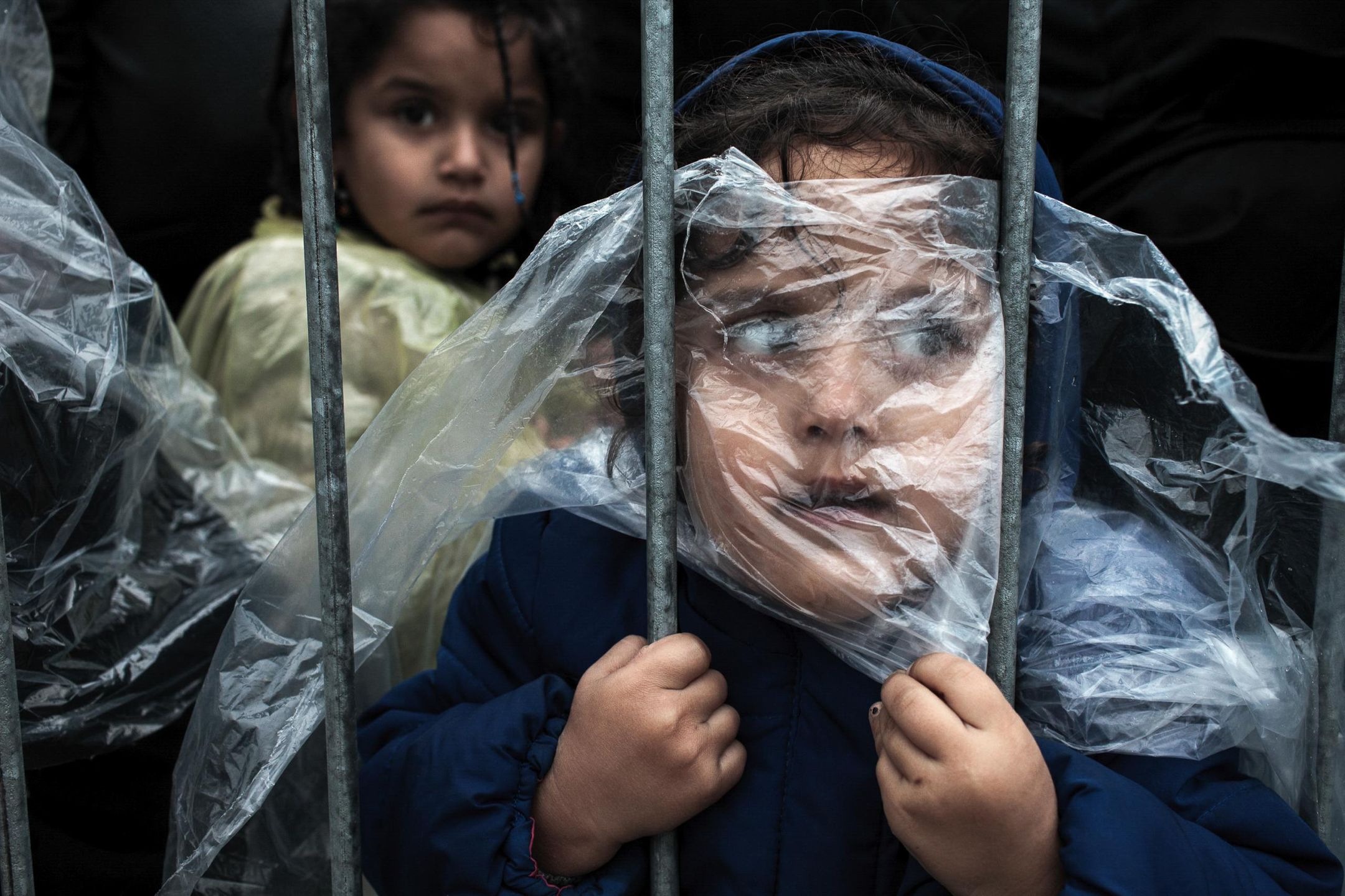 Znamy wyniki World Press Photo 2015. Oto najlepsze fotografie prasowe minionego roku 29