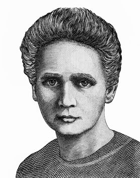 Maria Skłodowska-Curie: biografia