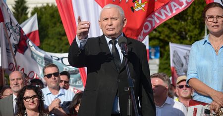 Ksiądz Olszewski torturowany? "To cyniczna gra PiS"