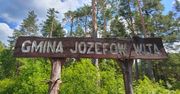 Józefów: Są pieniądze na drogę powiatową i wyższy ekwiwalent dla druhów