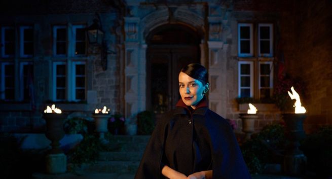 Ruszyły zdjęcia do drugiej serii „The Traitors. Zdrajcy”