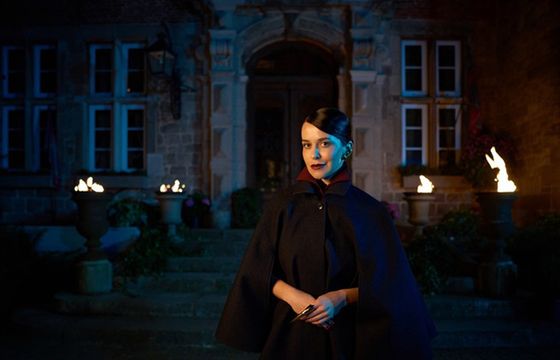 Ruszyły zdjęcia do drugiej serii „The Traitors. Zdrajcy”