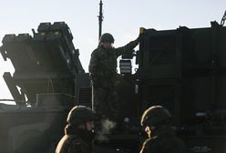 Media: USA zmieniają priorytety ws. zbrojeń. Europa może mieć problem