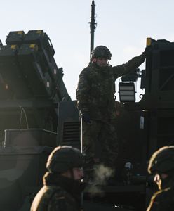 Media: USA zmieniają priorytety ws. zbrojeń. Europa może mieć problem