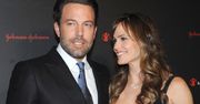 Ben Affleck po związku z Jennifer Garner znalazł miłość. Z byłą żoną nadal chce utrzymywać relacje