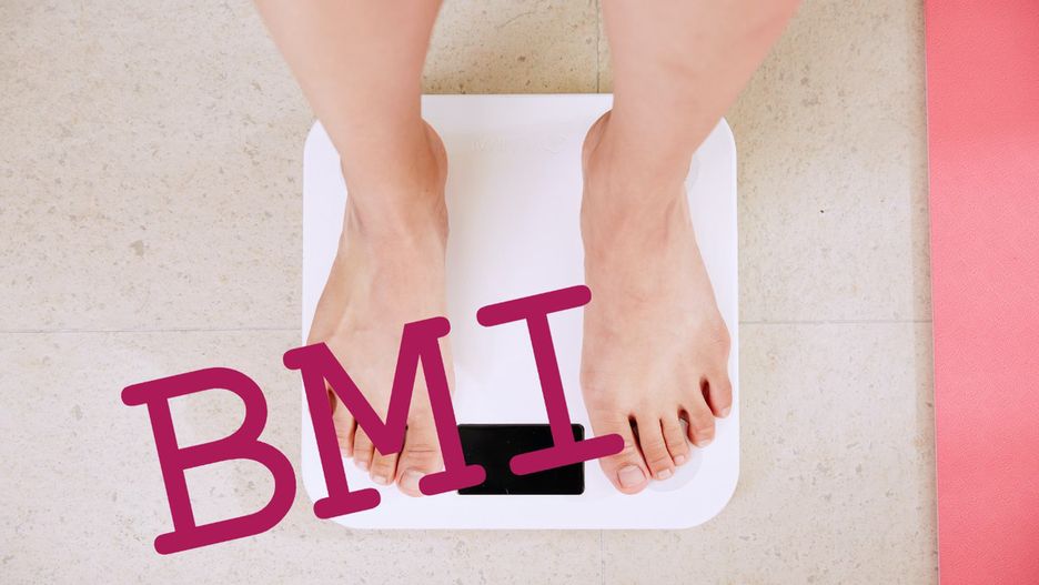 BMI cię oszukuje