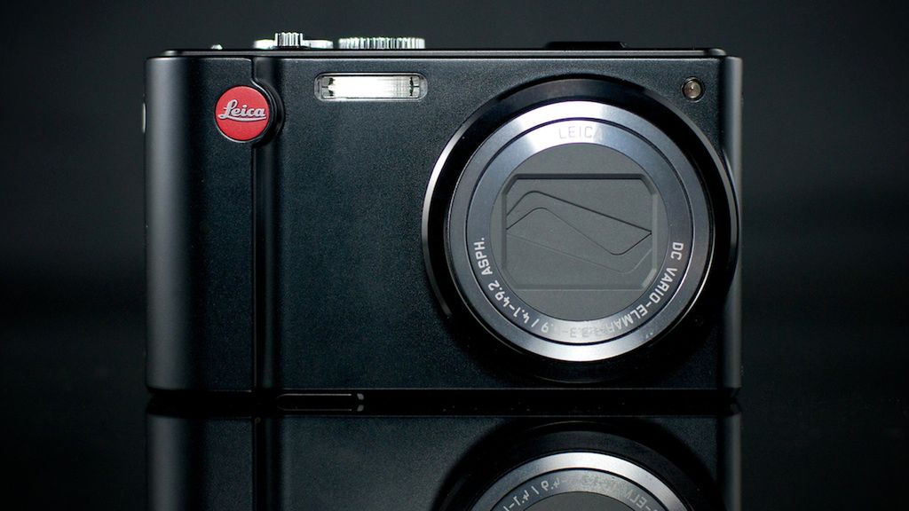 Leica V-Lux 20