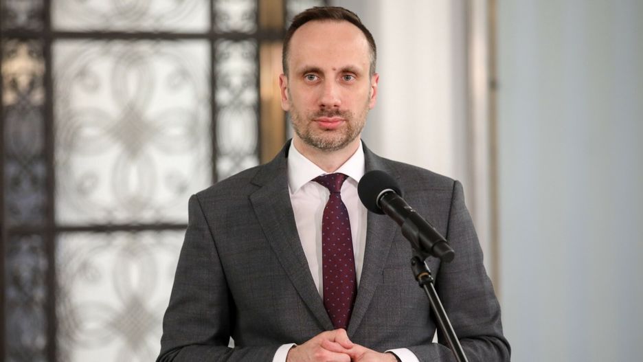 Janusz Kowalski