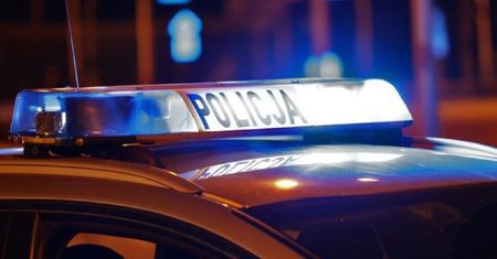 Tragedia w Gdańsku. Śmierć kobiety na statku