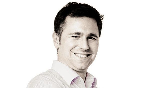 Łukasz Smolnik: z Walk PR do Vision Group