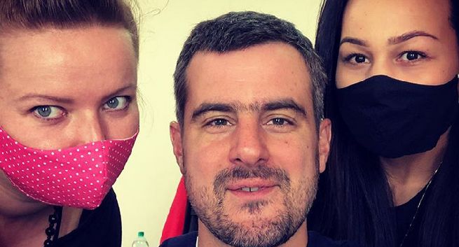 Telewizja Polska zawiesiła zdjęcia do „Echa serca”. „W praktyce oznacza to zakończenie serialu”