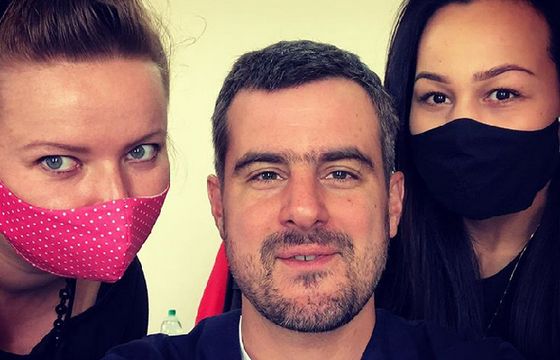 Telewizja Polska zawiesiła zdjęcia do „Echa serca”. „W praktyce oznacza to zakończenie serialu”