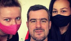 Telewizja Polska zawiesiła zdjęcia do „Echa serca”. „W praktyce oznacza to zakończenie serialu”