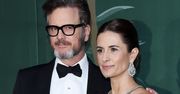 Colin Firth skończył 60 lat. Żona złożyła mu życzenia