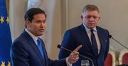 Rubio składa deklarację na Słowacji ws. NATO. "Żeby nikt się nie odważył"