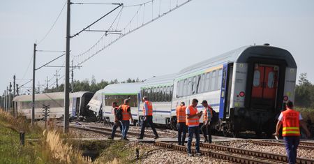 Katastrofa kolejowa pod lupą prokuratury. Jest ważny trop