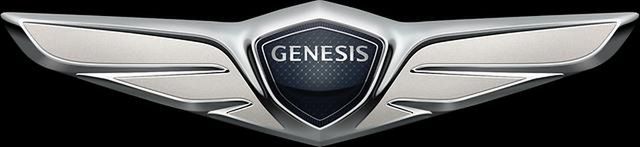 Nowe logo Genesis