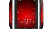 Nexus Tablet uchwycony na zdjęciu?