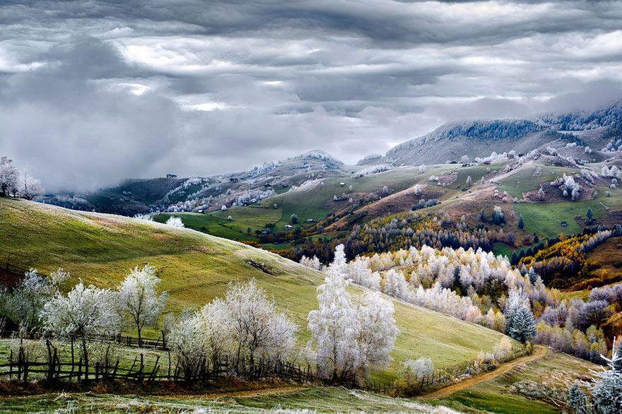 National Geographic Traveler Photo Contest 2015 - Polak wśród wyróżnionych 10