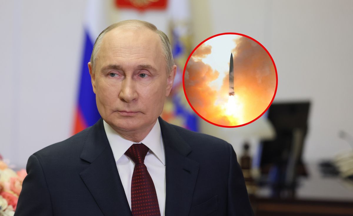 Amerykanie obawiali się ataku jądrowego Rosji