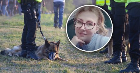 Poszukiwania Emilii Koprowskiej. Wzięli psa do szukania zwłok