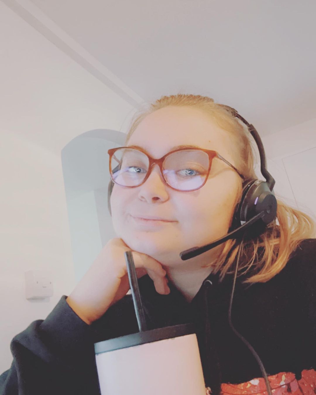 Tak dziś wygląda Jess Smith, czyli słoneczko z "Teletubisiów"