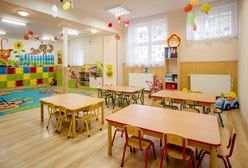 Скандал у дитячому садку в Польщі