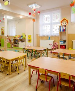 Скандал у дитячому садку в Польщі