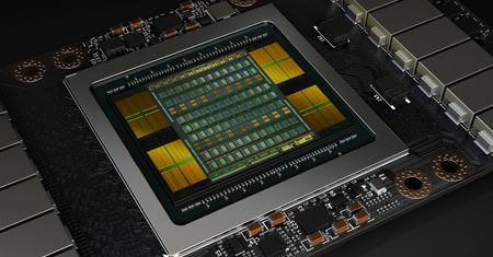 Giganci łączą siły. NVIDIA nawiązuje współpracę z Intelem