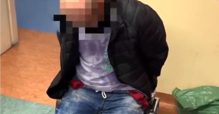 Wpadki policji przy zatrzymaniu podejrzanych o zabójstwa w Warszawie