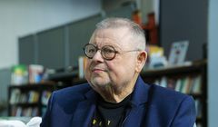 Wojciech Mann o Lady Pank i Kayah w TVP. "To było osiem lat dziury. Nagle wypełnimy ją tymi, którzy już byli?"