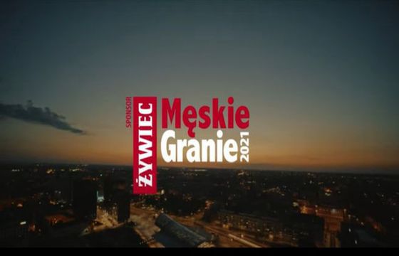 Męskie Granie Orkiestra prezentuje tegoroczny hymn (wideo)