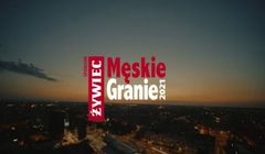 Męskie Granie Orkiestra prezentuje tegoroczny hymn (wideo)