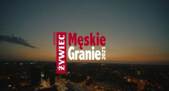 Męskie Granie Orkiestra prezentuje tegoroczny hymn (wideo)
