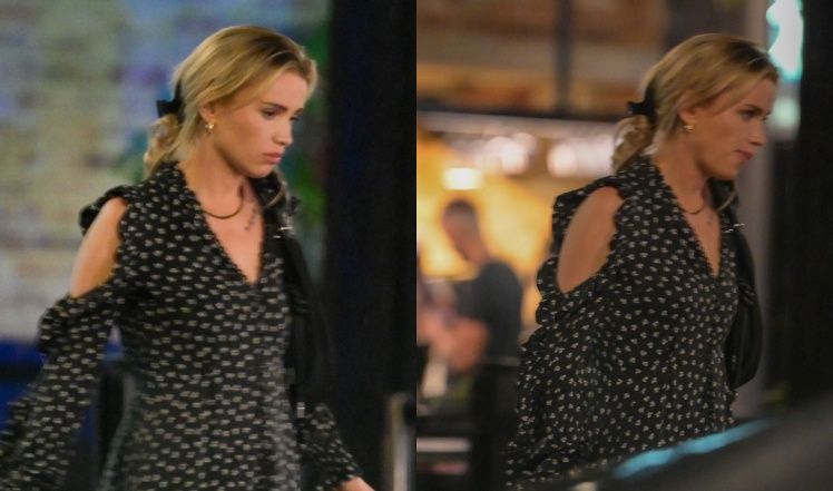 Maffashio i Blu3aby wychodzą z klubu