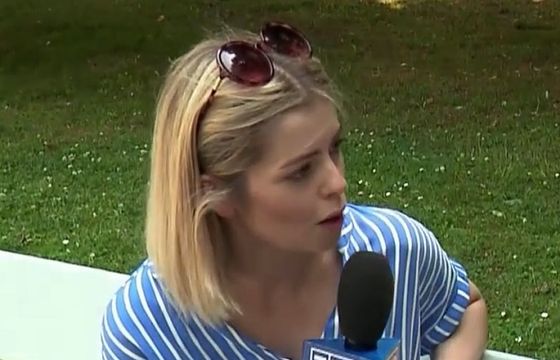 Anna Pawelec reporterką „Wiadomości” TVP