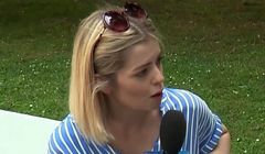 Anna Pawelec reporterką „Wiadomości” TVP
