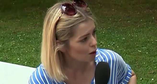 Anna Pawelec reporterką „Wiadomości” TVP