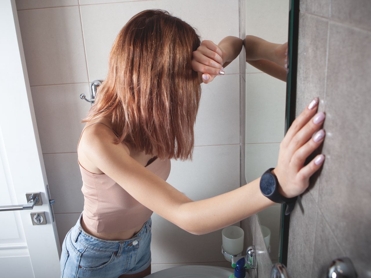 Lipsko: Mężczyzna groził córce nożem. Usłyszał już zarzuty