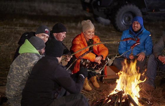 Program „8 wspaniałych” od 20 marca w TVP1