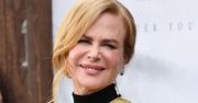 Fani nie poznają twarzy Nicole Kidman na najnowszym zdjęciu: "To nie ty, tylko jakiś MIZERNY DUBLER" (FOTO)